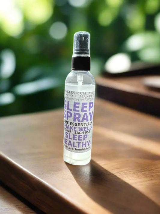 Sleep Spray CONKLIN & CHEMIST