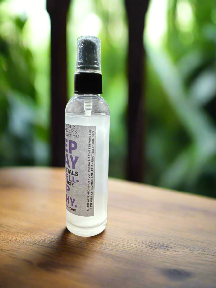 Sleep Spray CONKLIN & CHEMIST