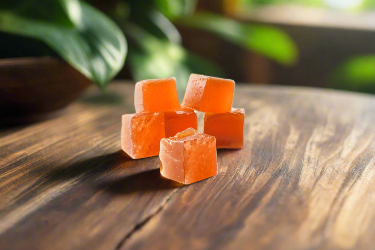 CBD Gummies - CONKLIN & CHEMIST