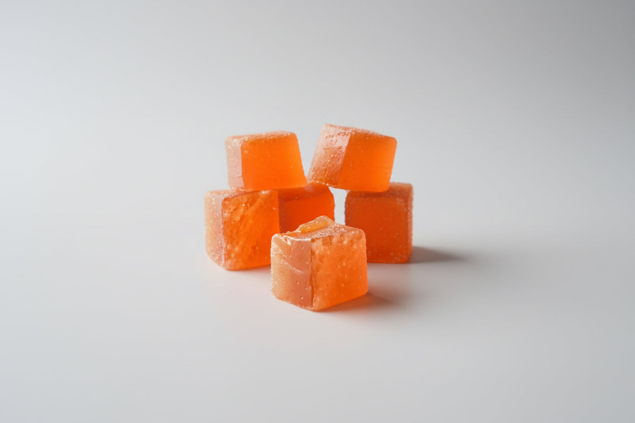 CBD Gummies - CONKLIN & CHEMIST