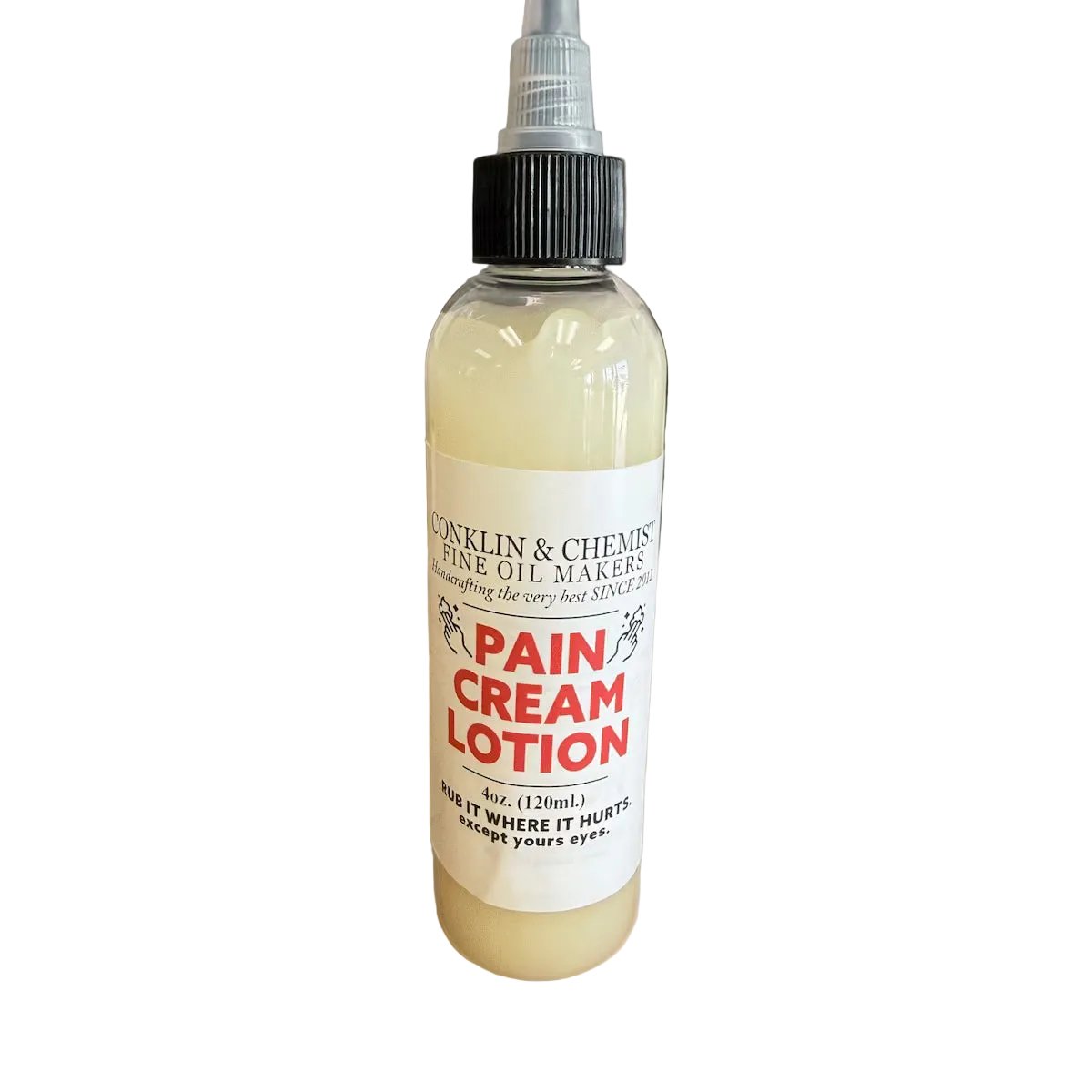 After Workout Soothing Muscle Gel
