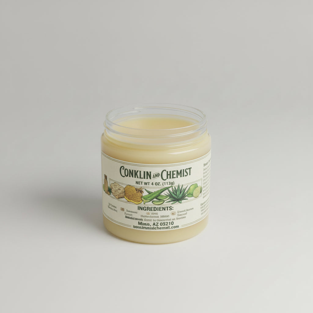 BODY BALM