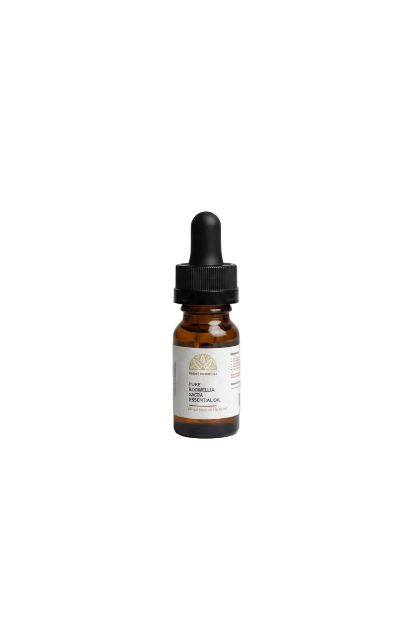 Frankincense Oil