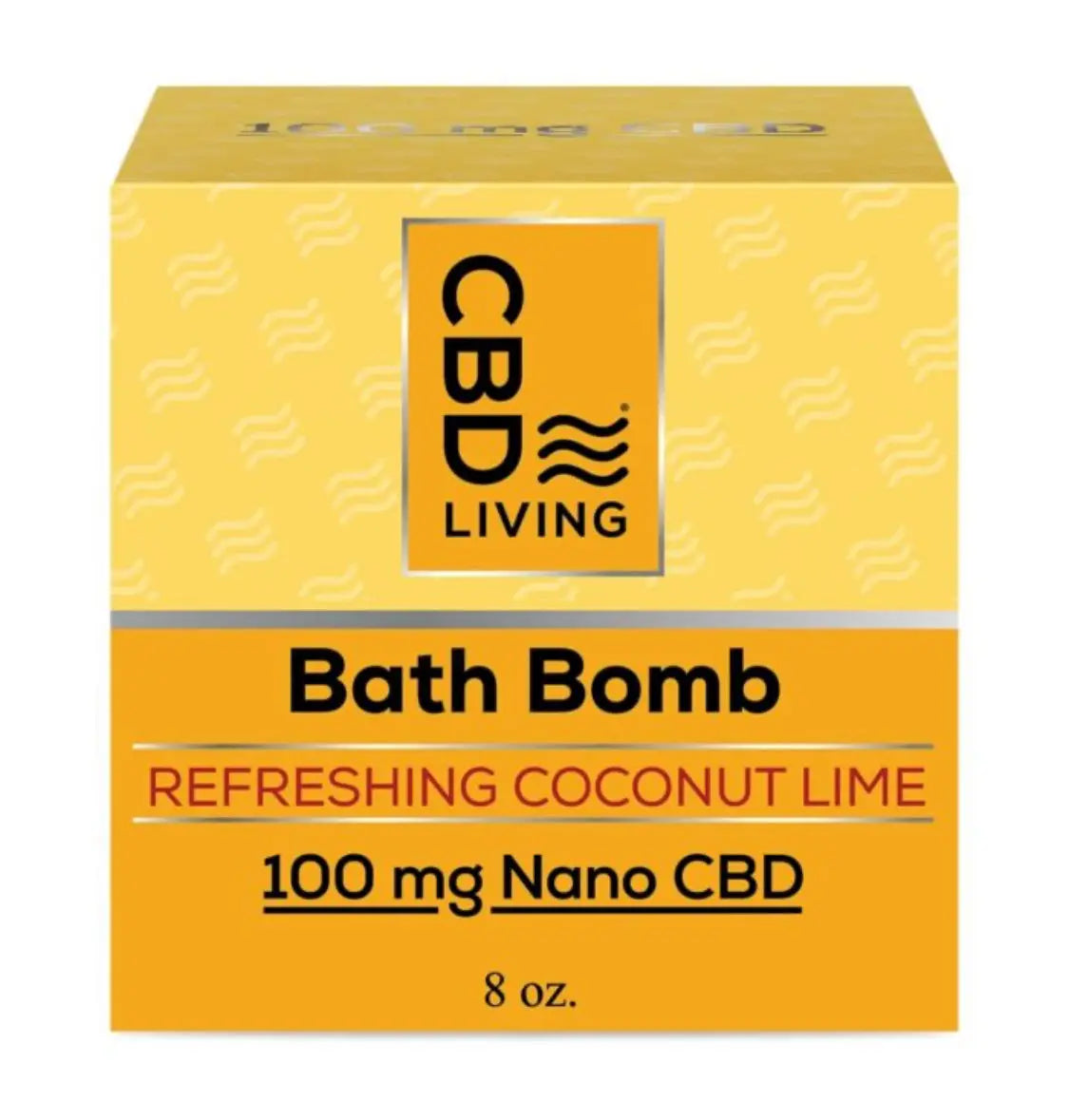 Bath Bomb CONKLIN & CHEMIST
