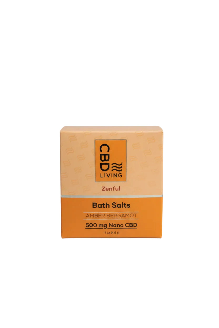 Conklin and Chemist Premium Bath Salts