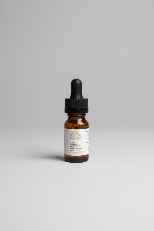 Frankincense Oil
