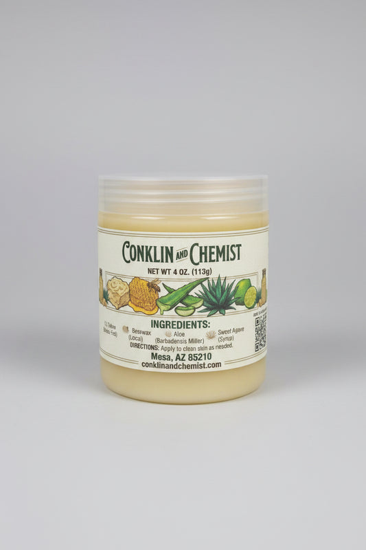 BODY BALM