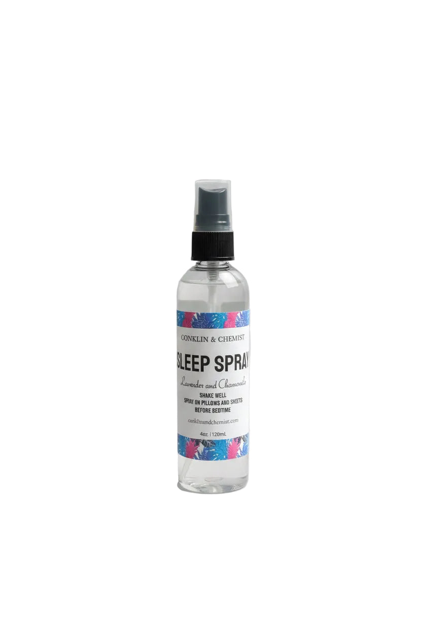 Sleep Spray