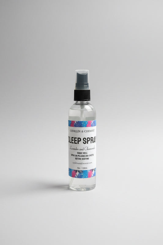 Sleep Spray