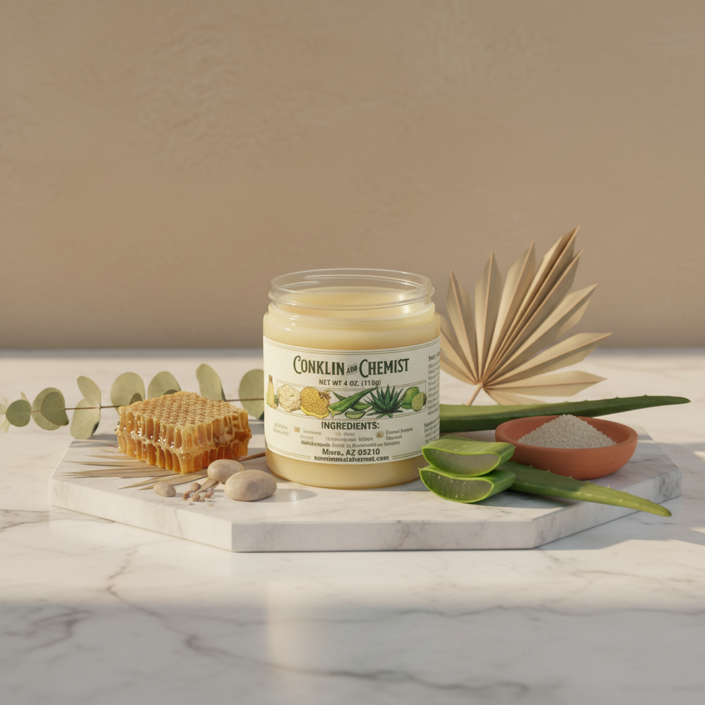 Body Balm Hero