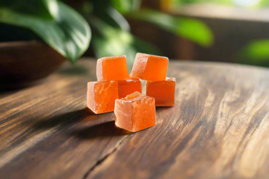 CBD Gummies - CONKLIN & CHEMIST