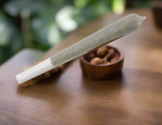CBD PREROLLS - CONKLIN & CHEMIST