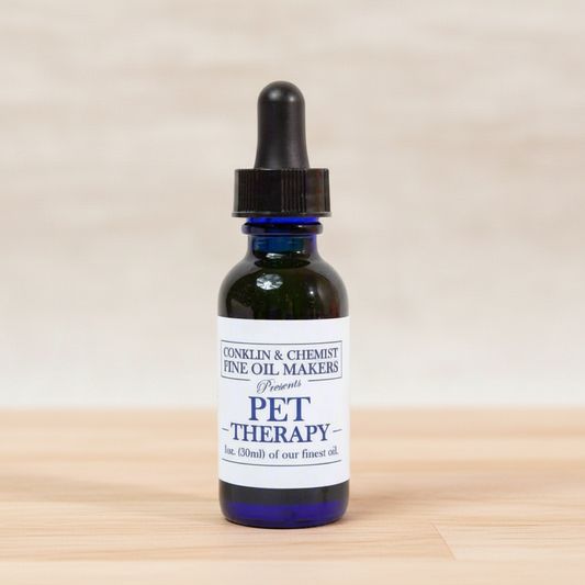 Handcrafted Wellness For Pets - Craft Background