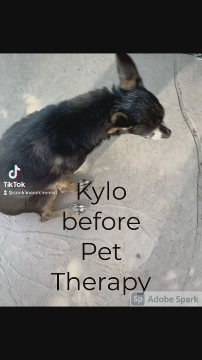 Pet Therapy Oil